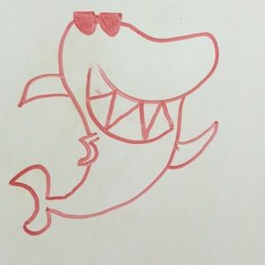 Meet your Posher, Jackson